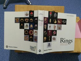 古代戒指历史鉴赏Rings