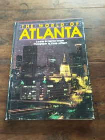 THE WORLD OF ATLANTA