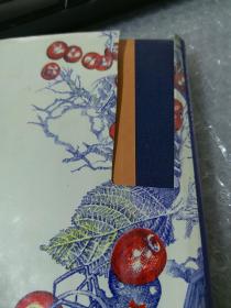 THE VIEW FROM THE CHERRY TREE从樱花树上眺望的景色