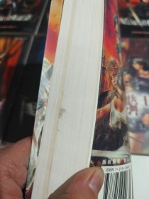 骑士风云录 骑士风云录之南十字军远征 正续2套共9本合售