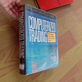 Computerized Trading