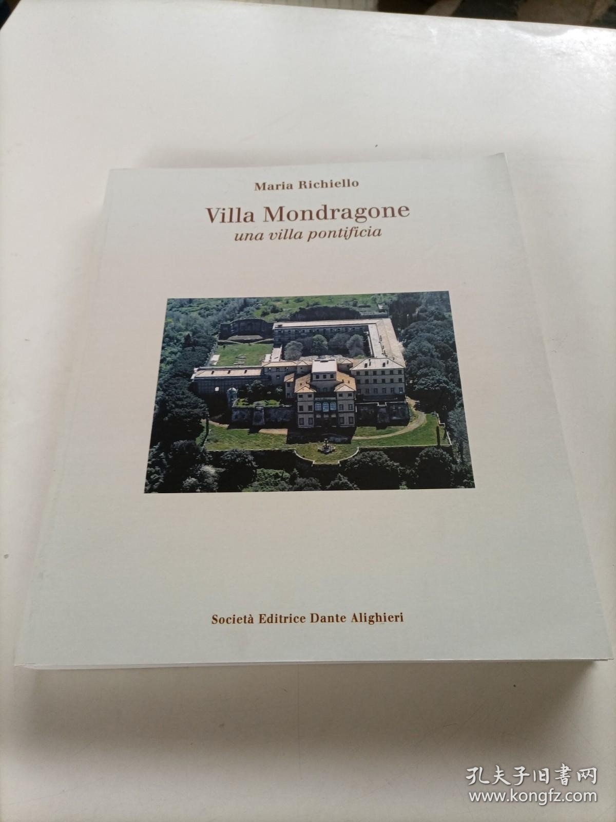 villa mondragone una villa pontificia