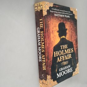 THE HOLMES AFFAIR