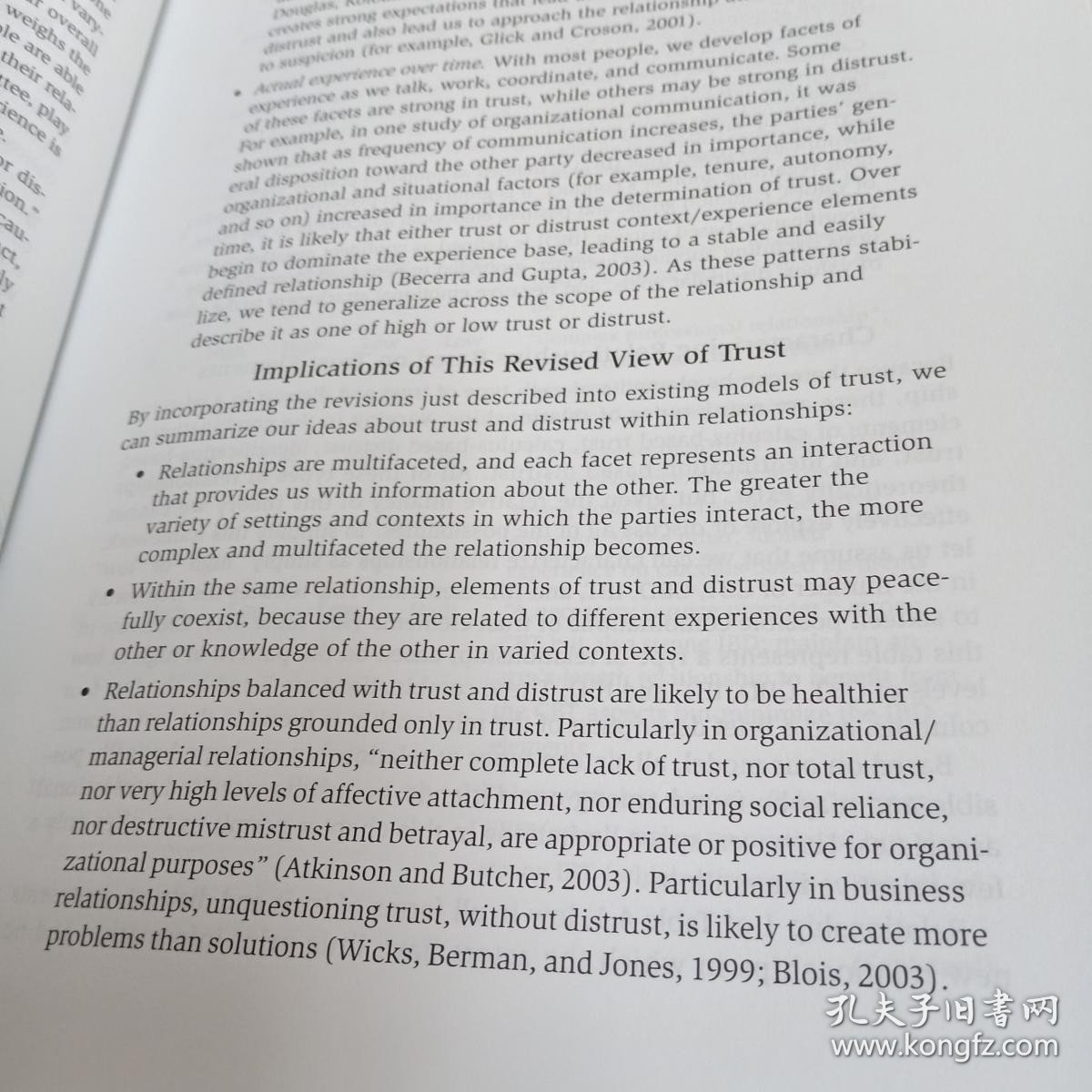 the handbook of conflict rescoution冲突解决手册