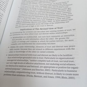 the handbook of conflict rescoution冲突解决手册