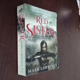 red sister