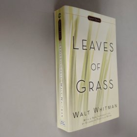 leaves of grass