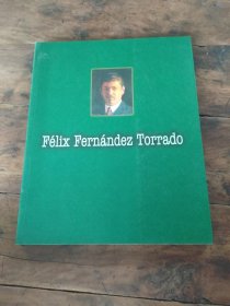 Felix Fernandez Torrado 外文画册