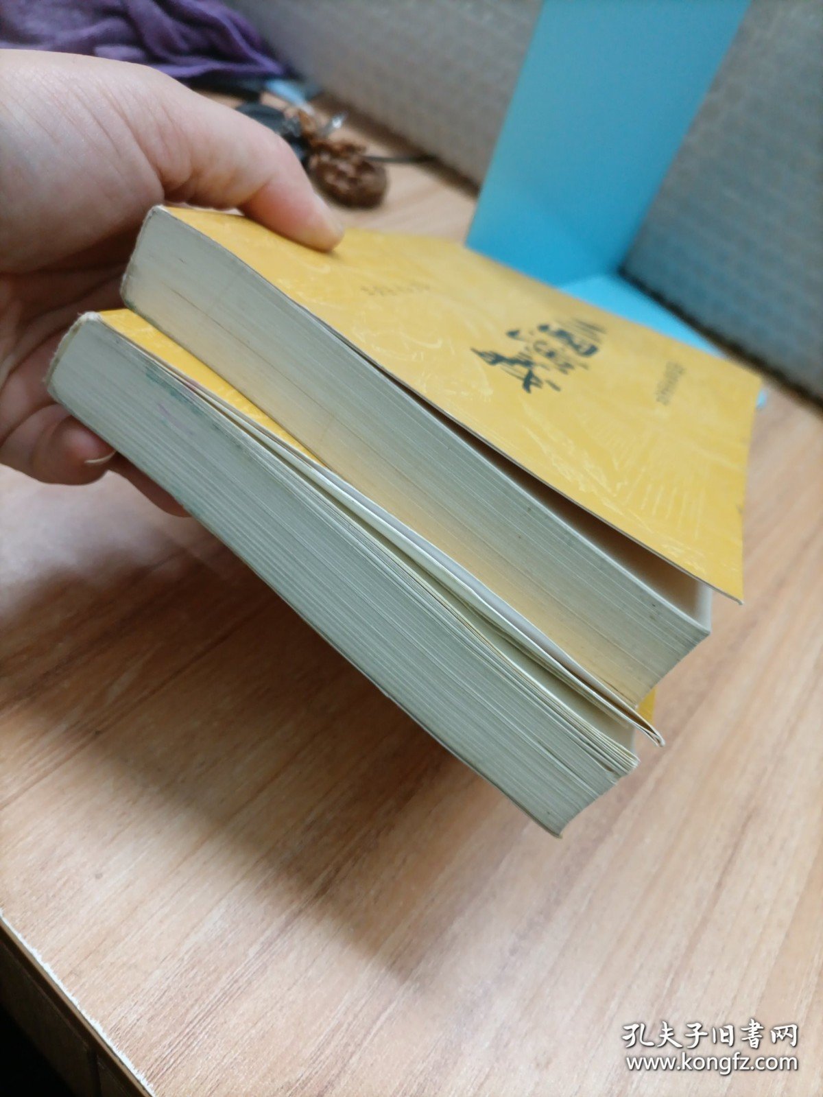 三国演义（上下册）