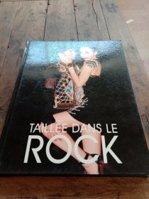 TAILLEE DANS LE ROCK（影集）