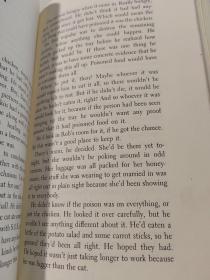 THE VIEW FROM THE CHERRY TREE从樱花树上眺望的景色