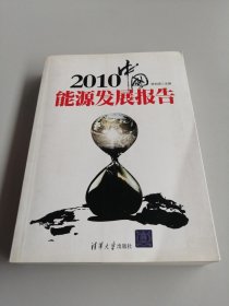 2010中国能源发展报告