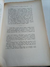 TRADIZIONE E POESIA——传统与诗歌
