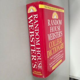 randomhousewebsterscollegedictionary