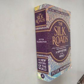 The Silk Roads