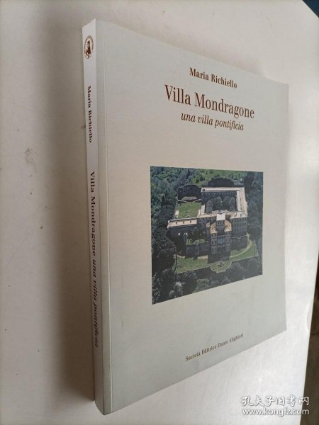 villa mondragone una villa pontificia