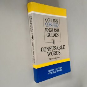 collins cobuild