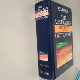 the australian student s colour dictionary澳大利亚学生色彩词典