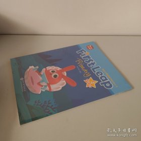 励步小学英语Phonics4