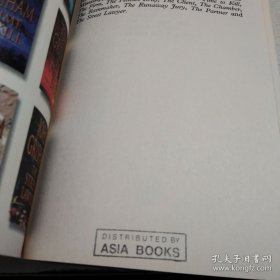 The Testament【英文原版】详见图片