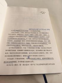 思辨的激情（李跃森电视艺术论集）