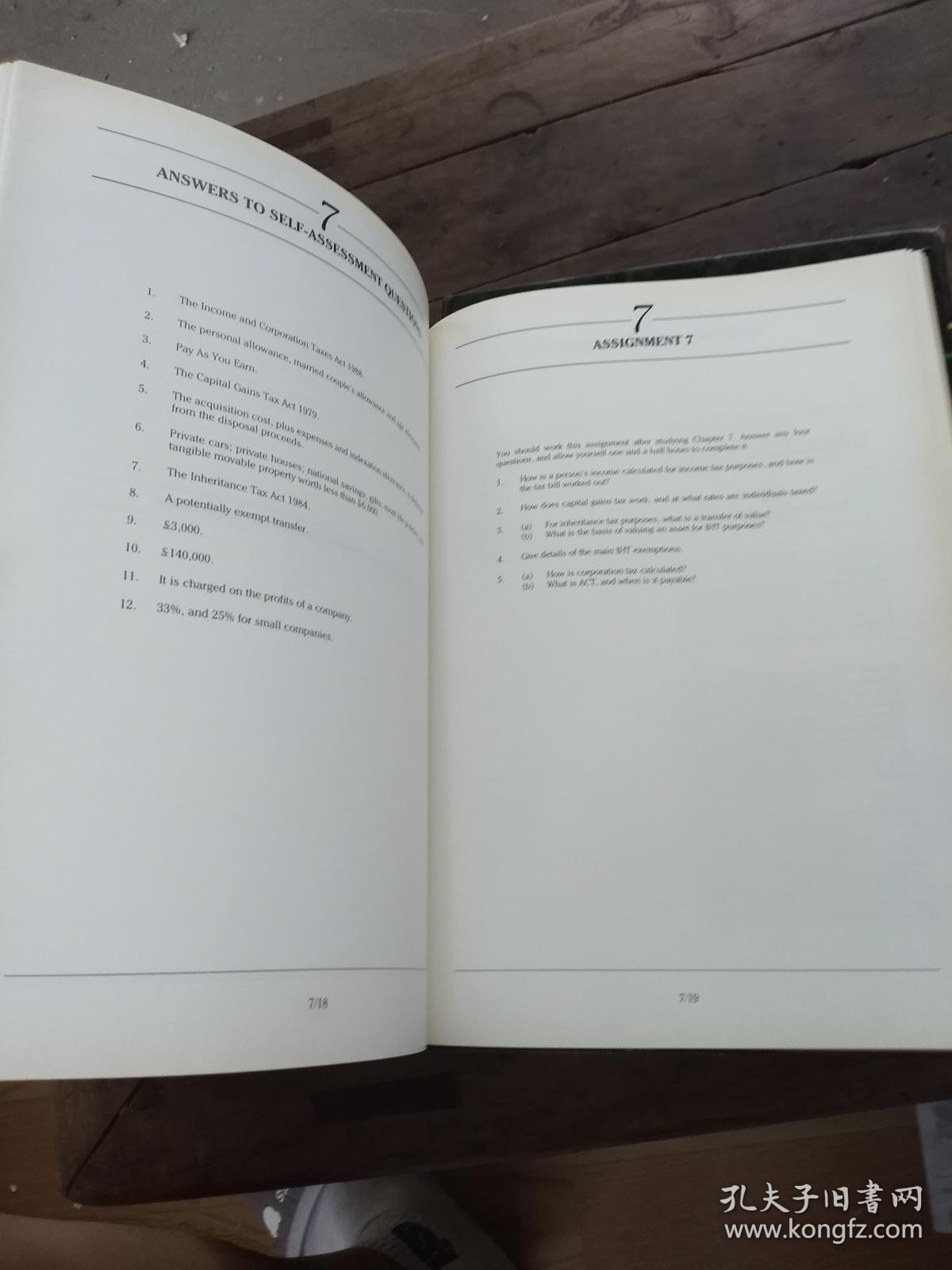 Accounting& Finance for Managers in lnsurance