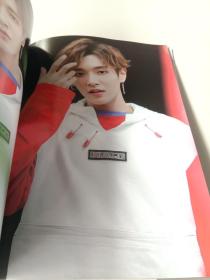 李汶翰 官方指定精美图文写真