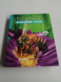 Science: A Closer Look Grade 2