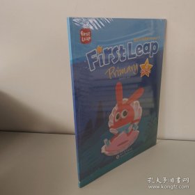 励步小学英语Phonics4