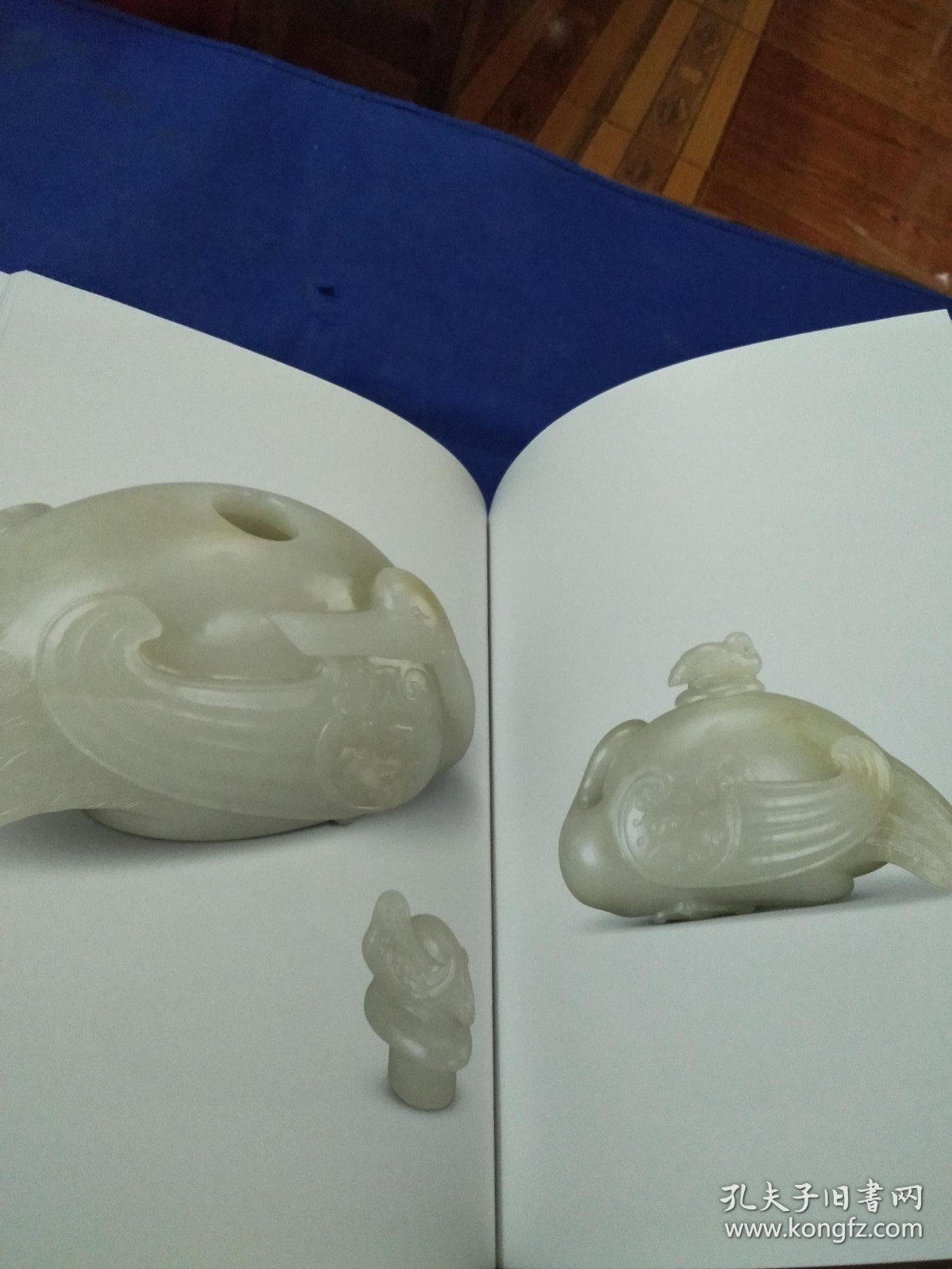 中国嘉德香港2018秋季拍卖会 溯古凝瑛—美国私人珍藏中国古代艺术珍品