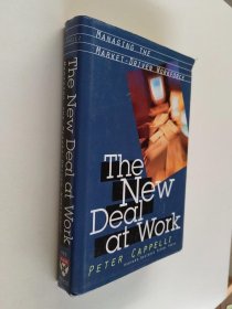 the naw deal at work【英文精装】