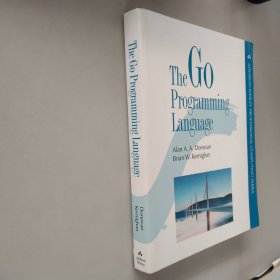 The Go Programming Language