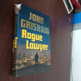 Rogue Lawyer