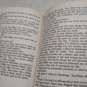 The Testament【英文原版】详见图片