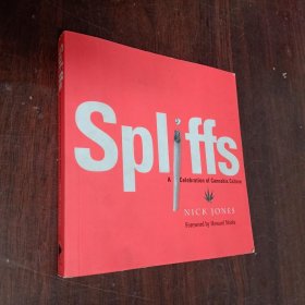 Spliffs：A Celebration of Cannabis Culture