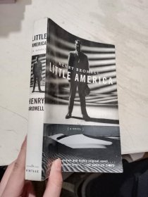 LittleAmerica【有字迹】