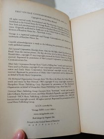 LittleAmerica【有字迹】