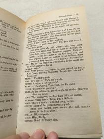 FAMOUS AMERICAN PLAYS OF THE 1970S——20世纪70年代美国著名戏剧