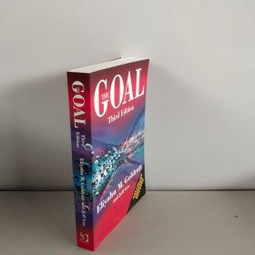 The Goal：A Process of On going Improvement【品相好】