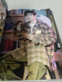 李汶翰 官方指定精美图文写真