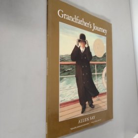 Grandfather's Journey