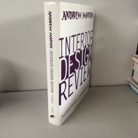 ANDREW MARTIN INTERIOR DESIGN REVIEW