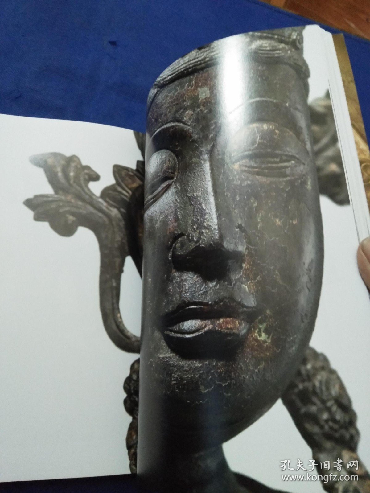 中国嘉德香港2018秋季拍卖会 溯古凝瑛—美国私人珍藏中国古代艺术珍品