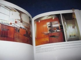 Book of Lofts/Le Livre Des Lofts/Das Loftbuch