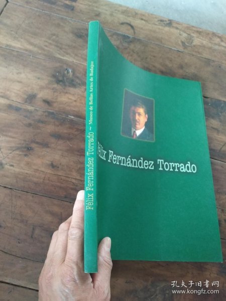 Felix Fernandez Torrado 外文画册