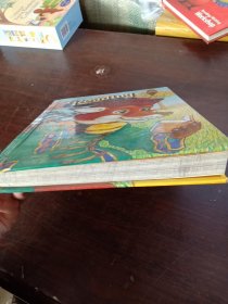 SCOTT FORESMAN READING: NEW BEGINNINGS