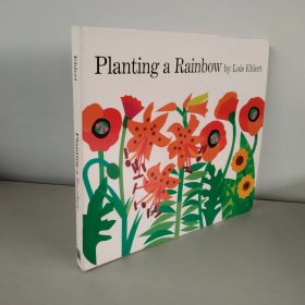 planting arainbow by lois ehlert