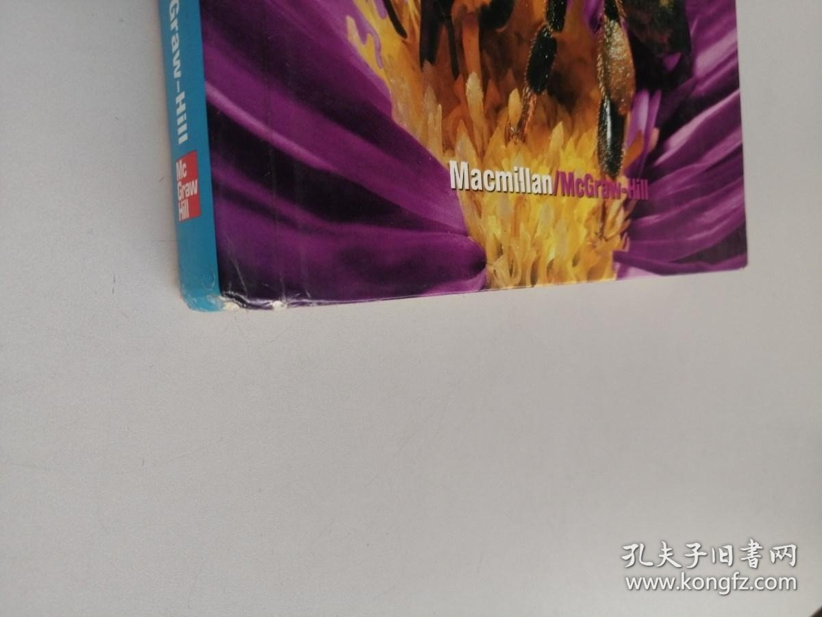 Science: A Closer Look Grade 2