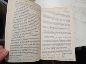 LittleAmerica【有字迹】