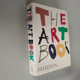 THE ARTBOOK 艺术手册